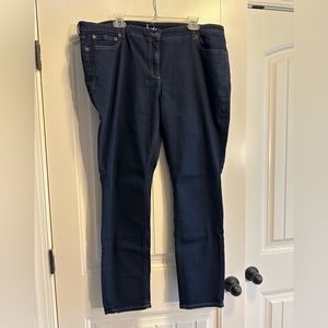 Boden Dark Wash Jeans